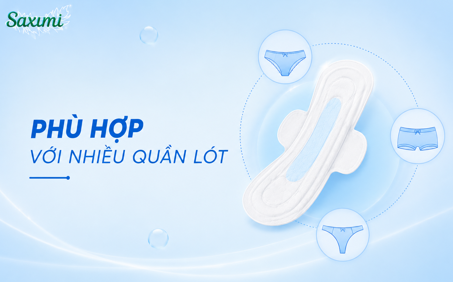 công nghệ treo tách biệt