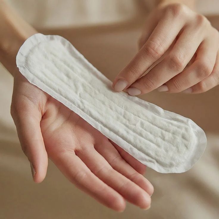 băng vệ sinh có hạn sử dụng không