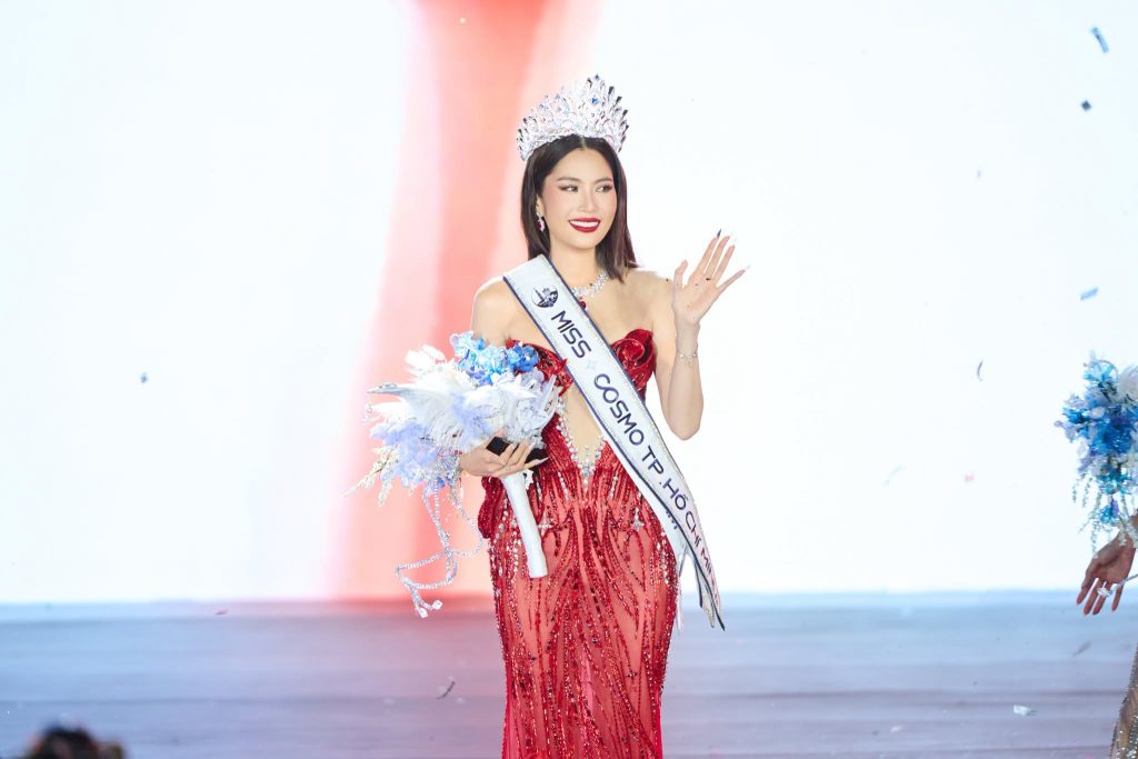 miss cosmo tphcm 2026
